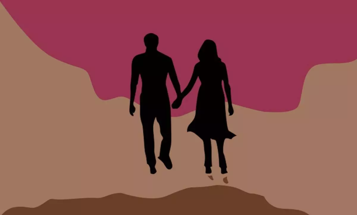 MP फिर लव जिहाद! ‘अवी’ नहीं ओवैस निकला बॉयफ्रेंड, सच आया सामने तो तीसरी मंजिल से कूदी लड़की