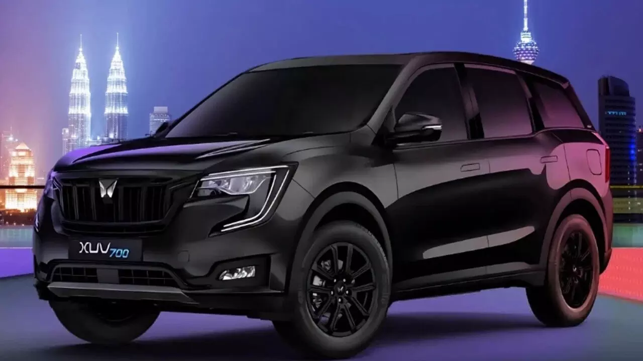 Mahindra XUV700 Facelift Update: नए अवतार में धमाल मचाने आ रही है यह एसयूवी, जानें क्या हैं नए फीचर्स और बदलाव