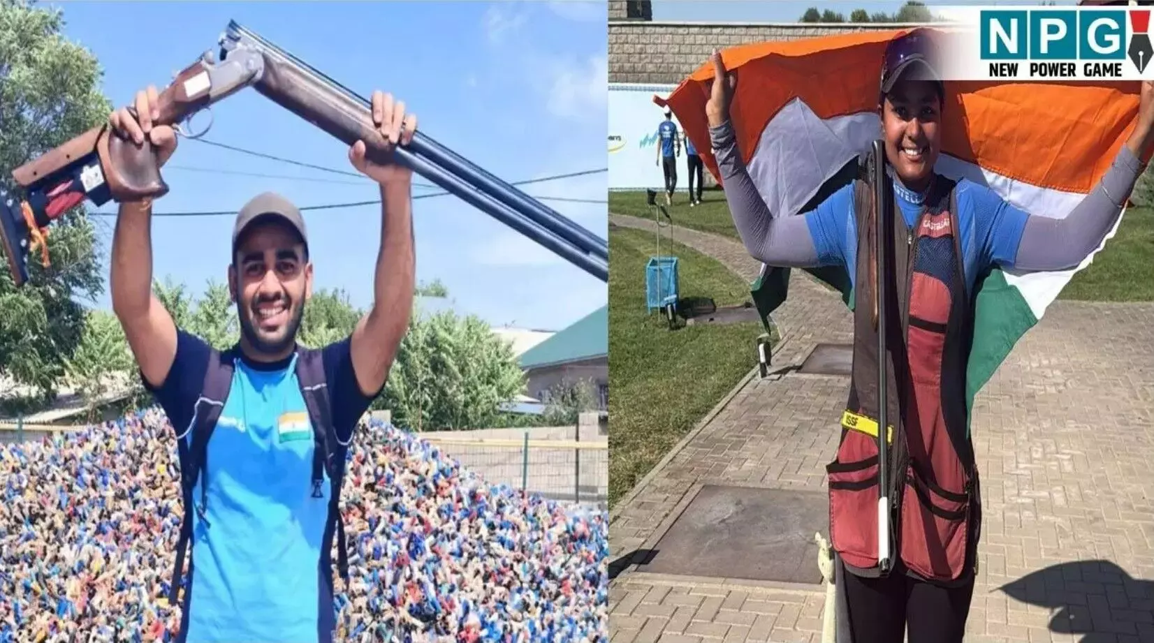 MP Sports News: MP के खिलाड़ियों ने कजाकिस्तान में... ... MP Top News 22 August: राजनीति से अपराध तक, पढ़ें मध्य प्रदेश की 10 बड़ी खबरें सिर्फ यहां