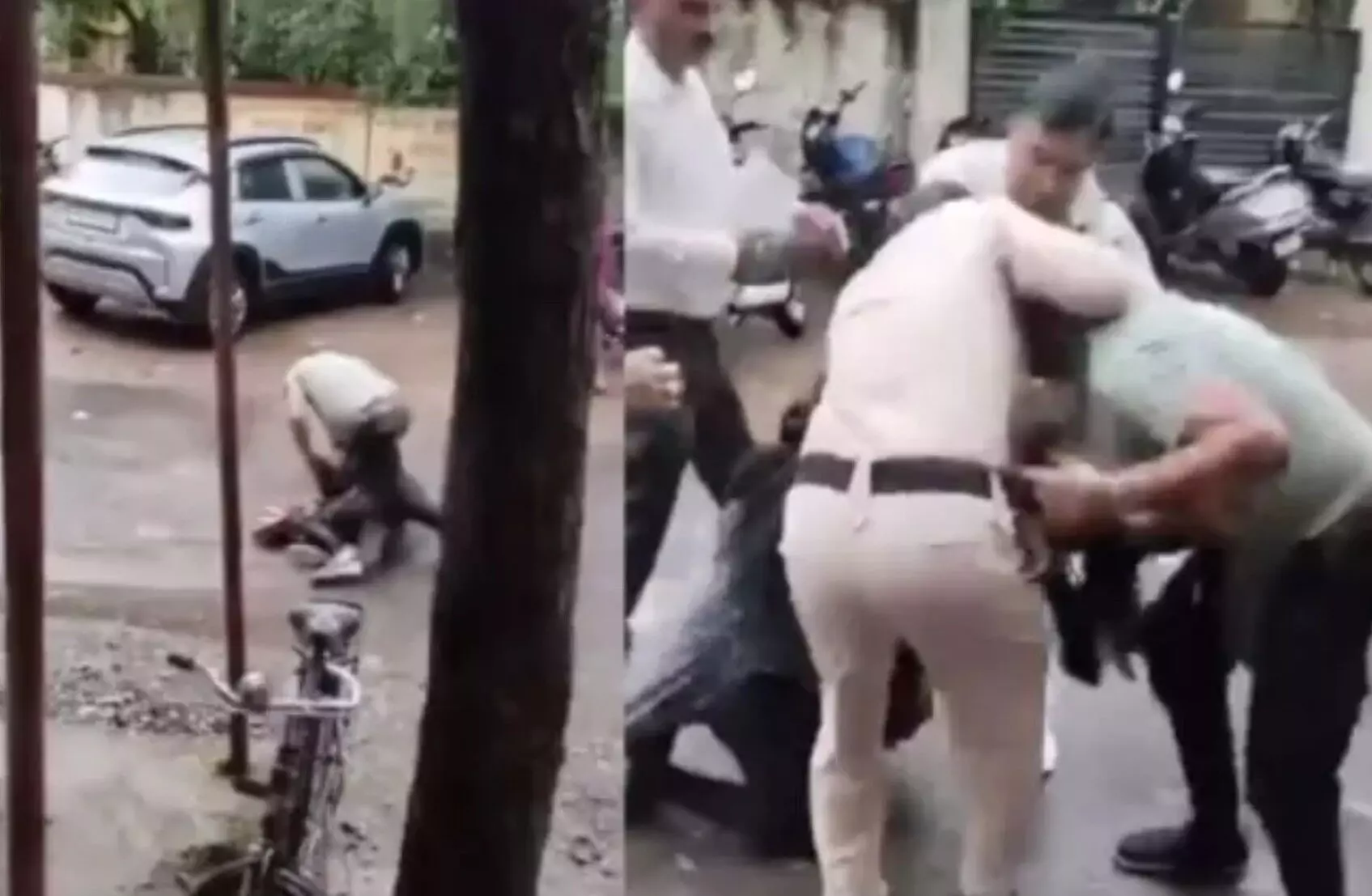 MP कोर्ट में हाई वोल्टेज ड्रामा! ITBP जवान ने... ... MP Top News 22 August: राजनीति से अपराध तक, पढ़ें मध्य प्रदेश की 10 बड़ी खबरें सिर्फ यहां