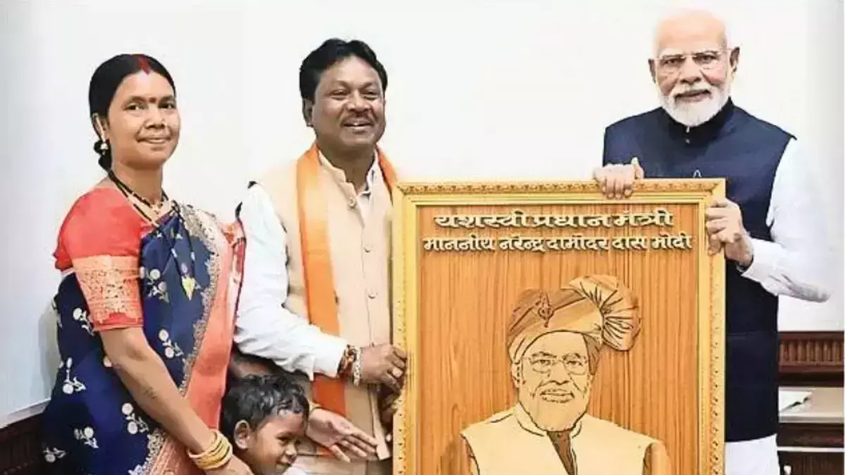 Bastar Dussehra 2025 : प्रधानमंत्री मोदी भी देख... ... CG Top News 22 August: छत्तीसगढ़ की ताज़ा खबरें, टॉप CG News, राजनीति से अपराध तक, पढ़ें छत्तीसगढ़ की हर बड़ी खबर