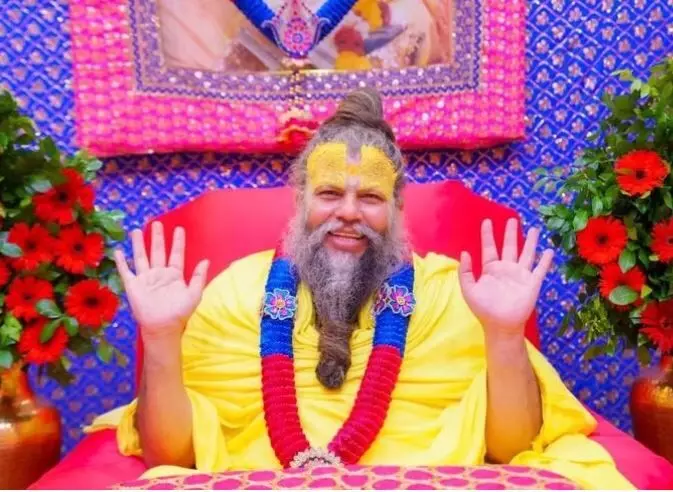 प्रेमानंद महाराज को मुस्लिम युवक ने लिखा पत्र.. जाहिर की ऐसी इच्छा,.. सुनकर हैरान हो जाएंगे आप