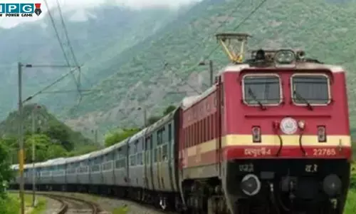 Railway Special Train: यात्रीगण कृपया ध्यान दें... तीज पर्व पर महिलाओं के लिए रेलवे चला रहा स्पेशल ट्रेन, यहां जानें पूरी डिटेल