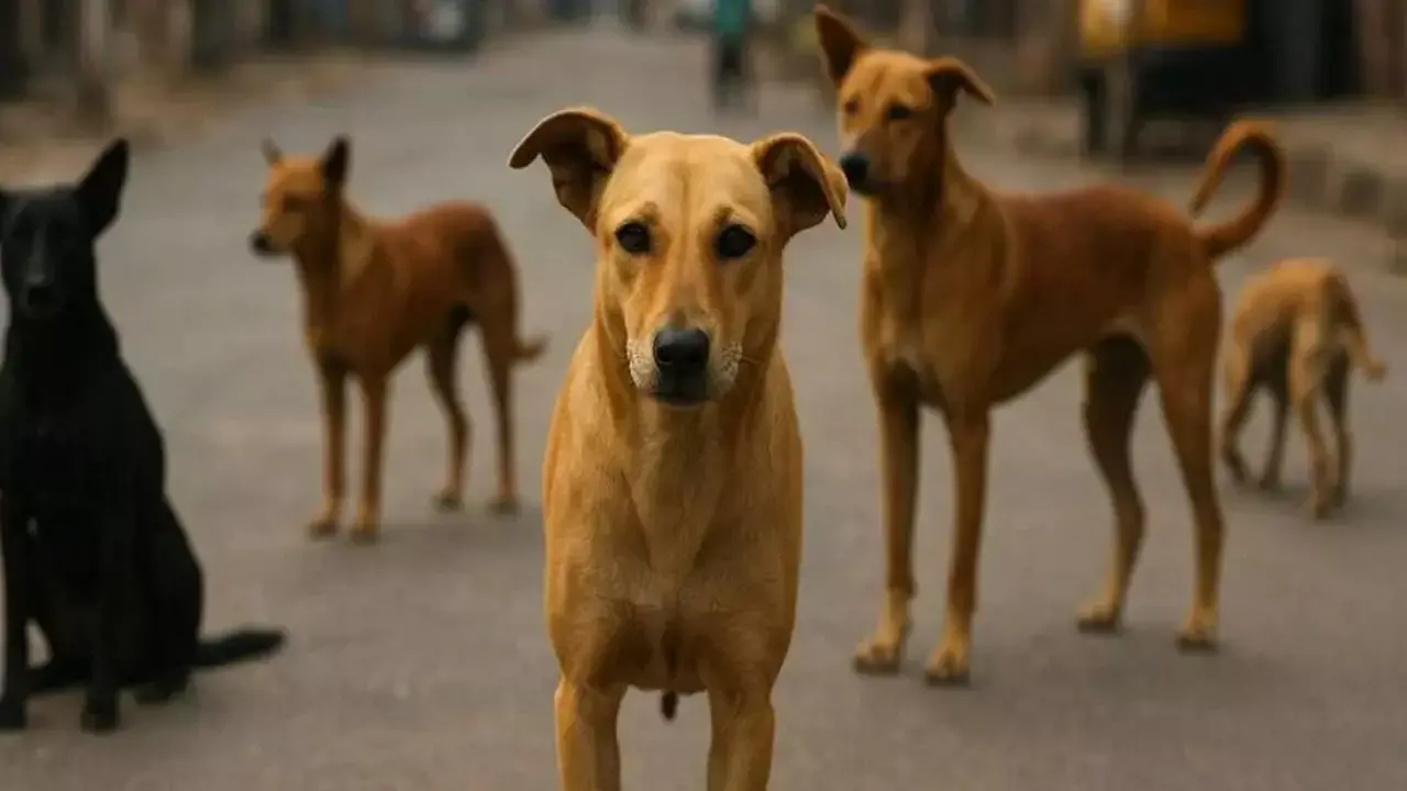 Supreme Court News: सुप्रीम कोर्ट का बड़ा आदेश: अब सड़क पर आवारा कुत्तों को खिलाया खाना तो होगी FIR, तय किए गए डॉग फीडिंग ज़ोन