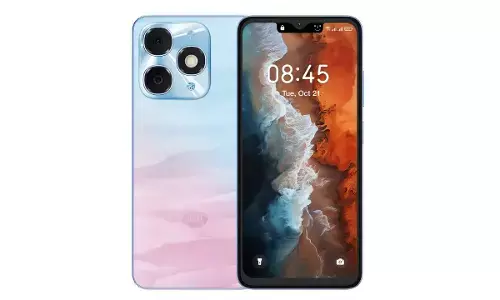 Itel Zeno 20: AI असिस्टेंट, DTS साउंड और IP54 रेटिंग के साथ धमाल मचाएगा यह स्मार्टफोन, जानें फीचर्स और स्पेसिफिकेशंस