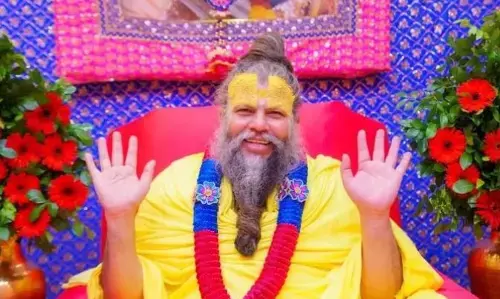 प्रेमानंद महाराज को मुस्लिम युवक ने लिखा पत्र.. जाहिर की ऐसी इच्छा,.. सुनकर हैरान हो जाएंगे आप