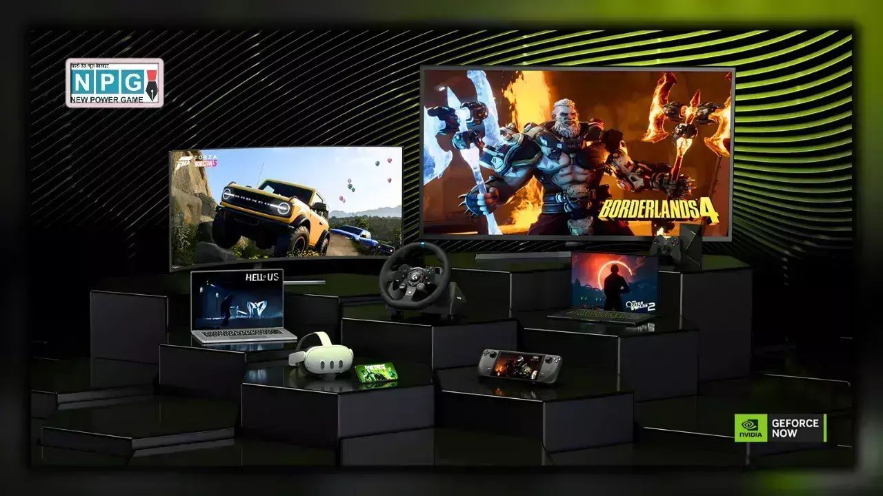 Nvidia GeForce NOW India Launch Date News Hindi