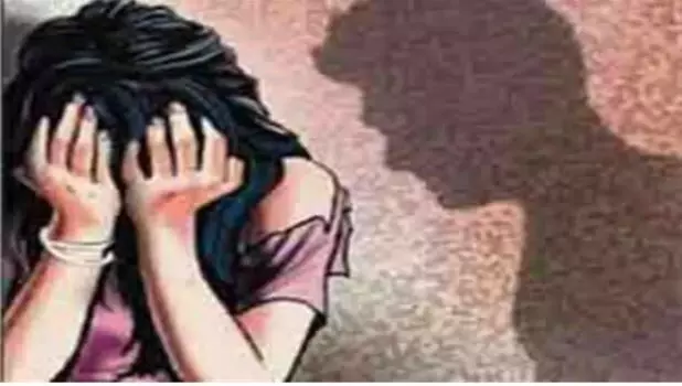 Datia Rape News: 16 साल की नाबालिग से दरिंदगी...  रिश्तेदार ने 4 दोस्तों के साथ मिलकर किया दुष्कर्म ,वीडियो भी बनाया