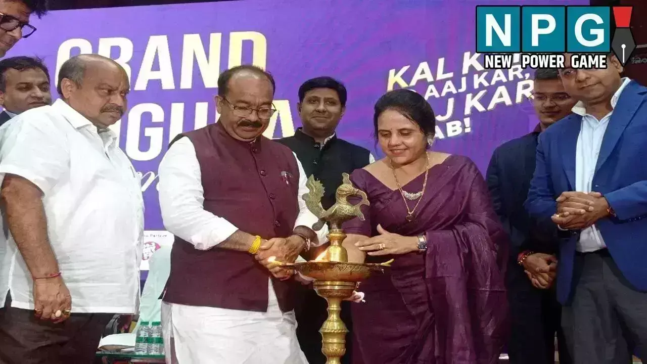 CG News: आम लोगों के सपनों का आशियाना पूरा करने... ... CG Top News 23 August: छत्तीसगढ़ की ताज़ा खबरें, टॉप CG News, राजनीति से अपराध तक, पढ़ें छत्तीसगढ़ की हर बड़ी खबर