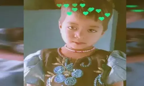 High Court News: आंगनबाड़ी में डीजे का समान गिरने से मासूम की मौत, हाई कोर्ट के चीफ जस्टिस ने कलेक्टर से मांगा जवाब, पूछा- किसकी अनुमति से रखा गया डीजे