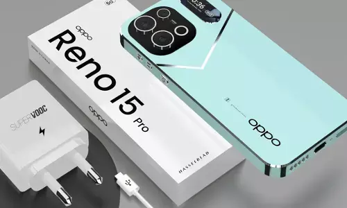 Oppo Reno 15 Series Review in hindi: oppo लॉन्च करने जा रही है तीन बड़े दमदार फोन, मिलेगा Snapdragon 8 Gen 3 प्रोसेसर, 6600mAh बैटरी, जानिए कीमत और लॉन्च