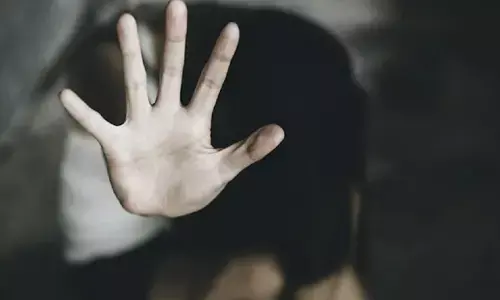 Gangrape in Datiya : माँगने गई थी दुआ... लुट गई नाबालिग की अस्मत, पांच लोगों ने दिया गैंगरेप की घटना को अंजाम