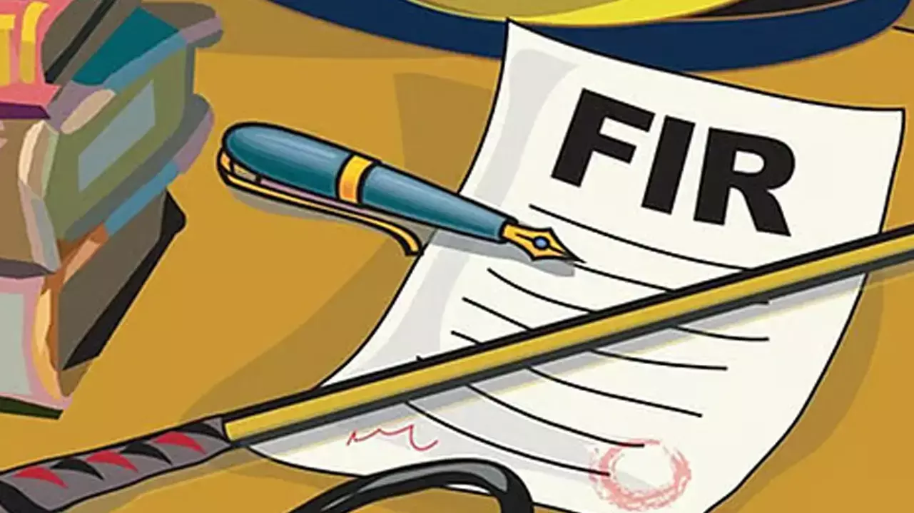 Rajnandgaon News: EE समेत 3 इंजीनियरों पर FIR, नाले के लिए खोदे गड्ढे में गिरकर युवक की मौत का केस