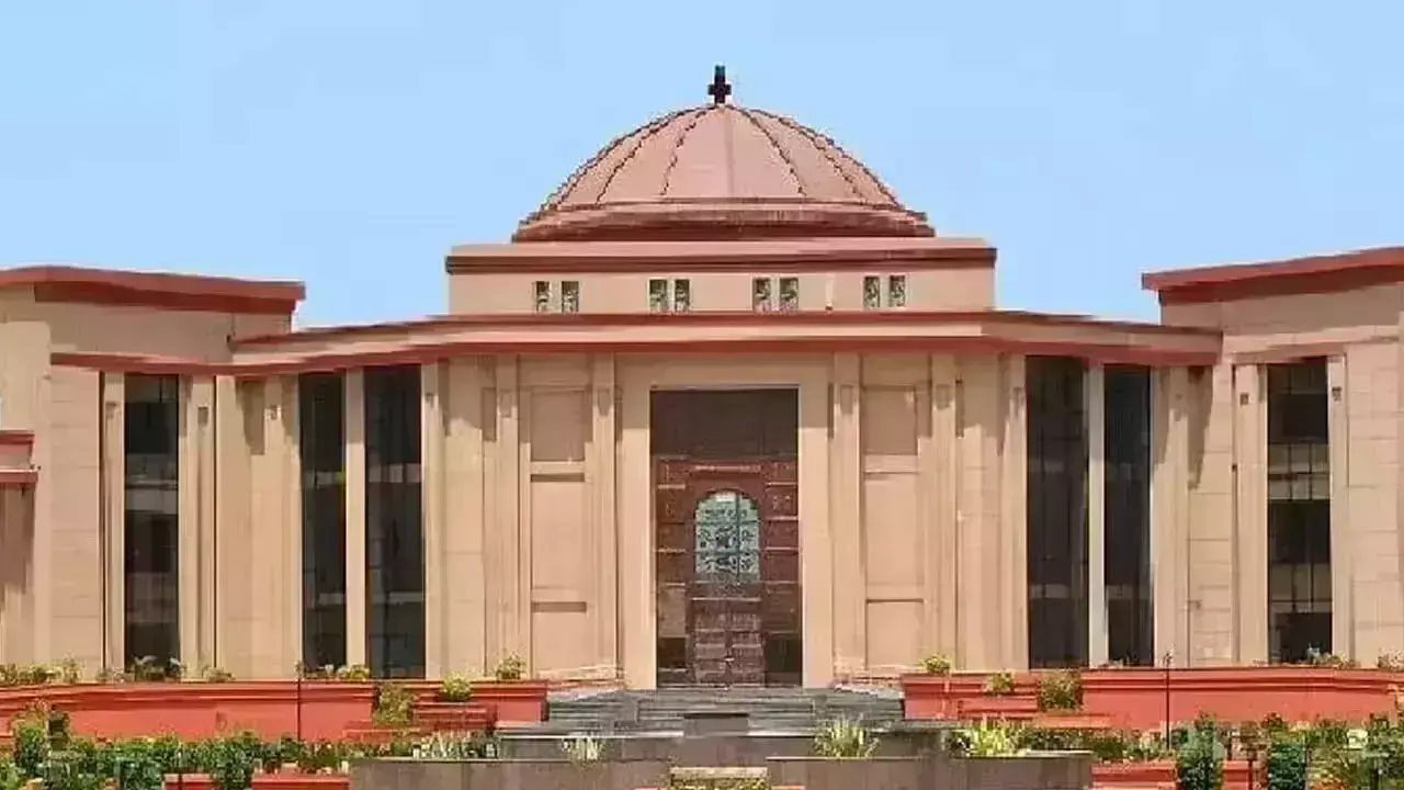 High Court News: NTPC के खिलाफ जनहित याचिका खारिज, हाई कोर्ट ने लगाया 50 हजार का जुर्माना, यहां पढ़िए पूरी जानकारी