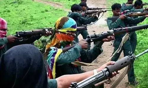 CG News: माओवादी गतिविधि में शामिल शिक्षक की जमानत याचिका खारिज: मतदान दल पर आईईडी ब्लास्ट करने का आरोप