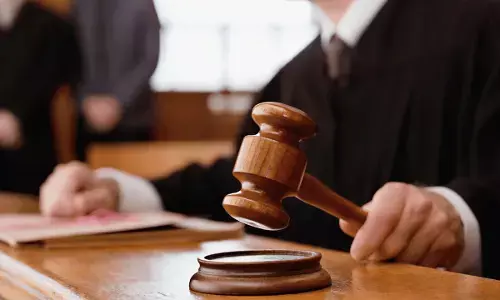 High Court News: हाई कोर्ट ने असिस्टेंट प्रोफेसर फॉरेंसिक साइंस की भर्ती पर लगाई रोक,  इस यूनिवर्सिटी के रजिस्ट्रार को भेजा नोटिस