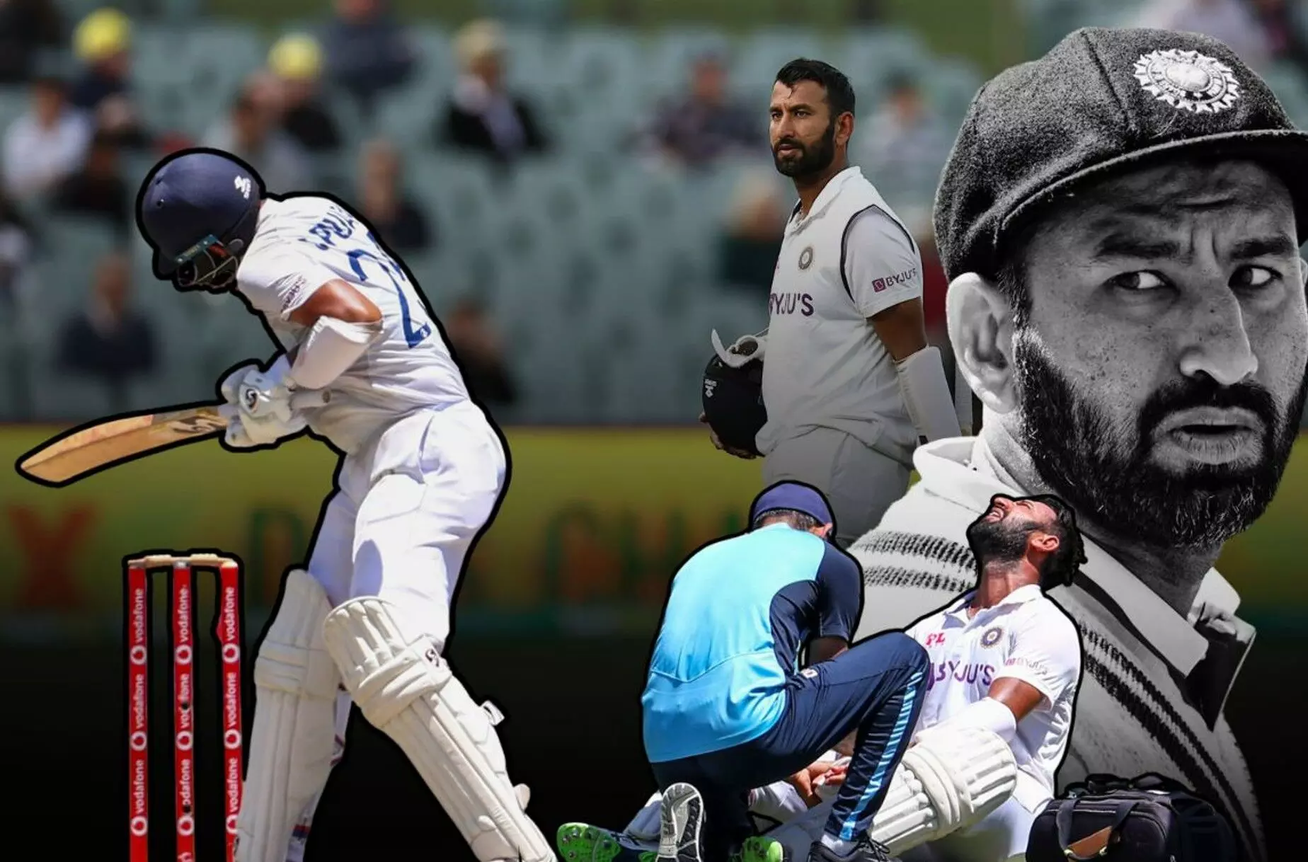 Cheteshwar Pujara Retired: चेतेश्वर पुजारा का संन्यास, क्रिकेट को कहा अलविदा, 103 टेस्ट, 7200 रन और 19 शतक… जानें करियर की पूरी कहानी