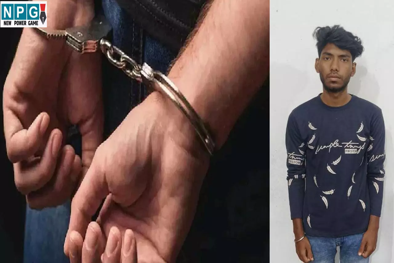 जांजगीर चांपा न्यूज़: छत्तीसगढ़ में चौकाने वाला मामला, बीमा के पैसों से पिता का कर्ज चुकाने बेटे ने खुद को बताया मृत, फिर पुलिस ने ऐसे खोला राज...