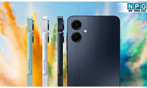 Samsung Galaxy A07 Launch: 6.7-इंच डिस्प्ले, 50MP कैमरा और 6 साल के अपडेट्स, जानें फ़ीचर्स और भारत में कीमत