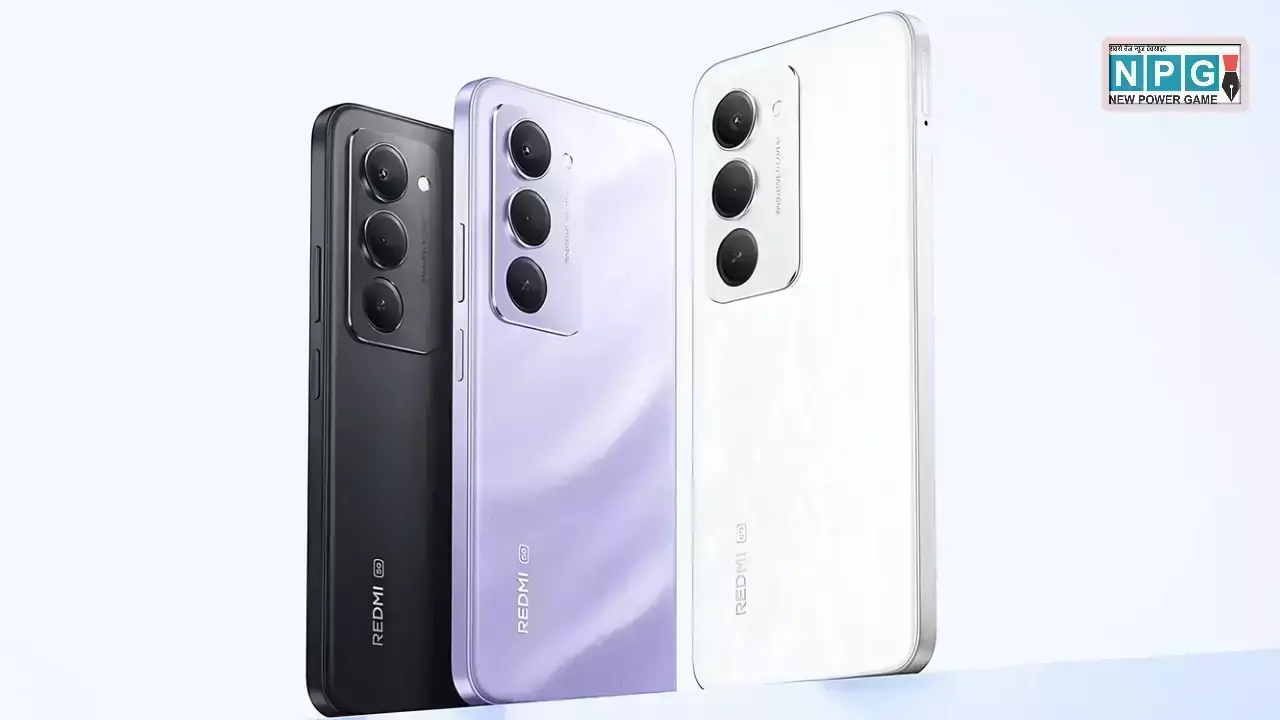 Redmi Note 15R Launched in China News Hindi