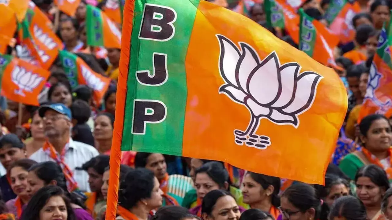 CG News: BJP की बड़ी खबर: भाजपा नेताओं की क्लास लेने शिवप्रकाश आ रहे रायपुर, नई टीम को देंगे टिप्स