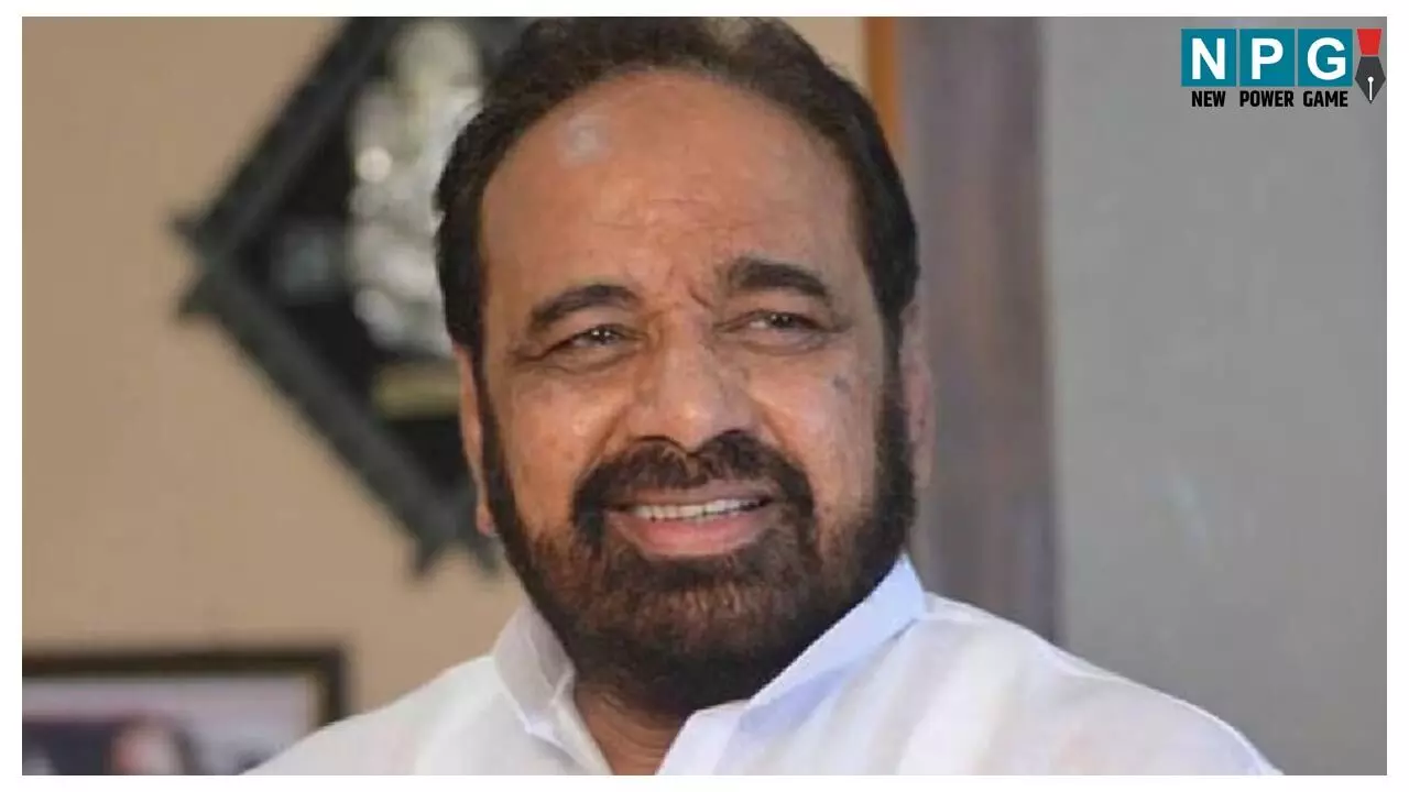 BJP MLA Gopal Bhargava