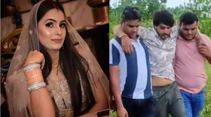 दहेज के लिए टॉर्चर, जिंदा जलाकर मार डाला, महीनों से चल रही थी मर्डर की प्लानिंग..पढ़िए निक्की हत्याकांड की इनसाइड स्टोरी