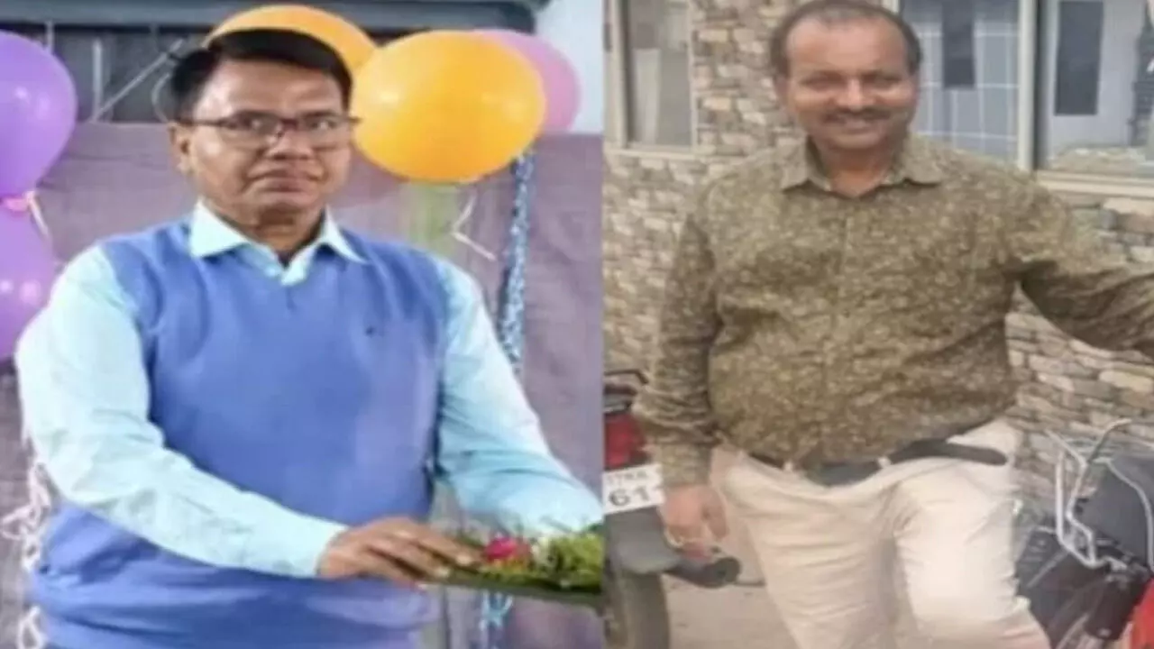 CG News: फर्जी टेंडर घोटाला, सेवानिवृत्त और वर्तमान सहायक आयुक्त गिरफ्तार, क्लर्क फरार