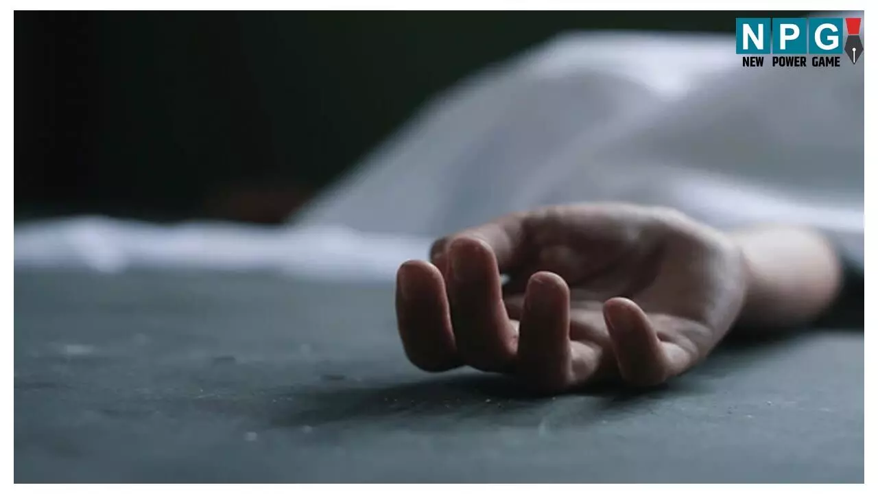 Fatehpur House Collapse