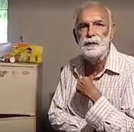 फार्म हाउस में चाकू की नोंक पर डकैती... मालिक और कर्मचारियों के साथ बदमाशों ने की मारपीट, कैश और मोबाइल लेकर फरार