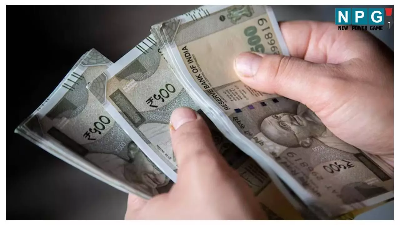 Bihar Bribery News:  योजना का लाभ चाहिए तो रिश्वत दो... 1 लाख रिश्वत लेते पकड़ाए बड़े अधिकारी,