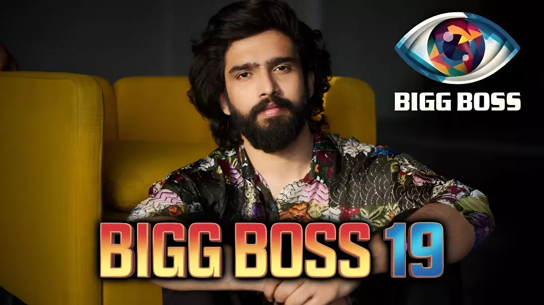 Amaal Malik Biography: बिग बॉस 19 में एंट्री करने वाले अमाल मालिक की बायोग्राफी, सलमान की जय हो से लेकर फिल्मफेयर अवॉर्ड और अब रियलिटी शो तक का सफर!