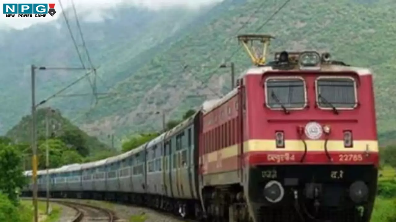 CG Festival Special Train News: छत्तीसगढ़ में त्योहारों पर सफर आसान, 5 अक्टूबर से चलेगी पूजा स्पेशल ट्रेन, यहां देखें सूची