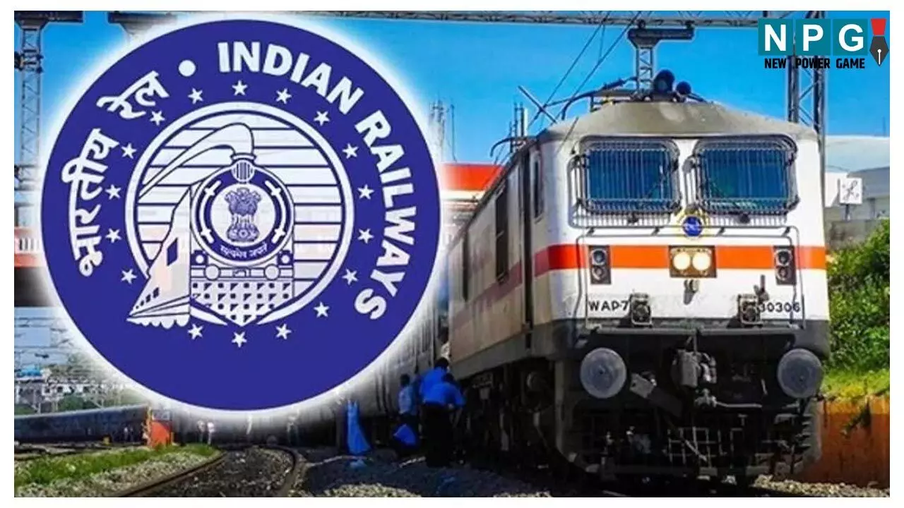 Railway Apprentice Recruitment 2025: रेलवे में निकली बंपर वैकेंसी, 10वीं पास भी कर सकते हैं अप्लाई, ये है आवेदन आखिरी की तारीख