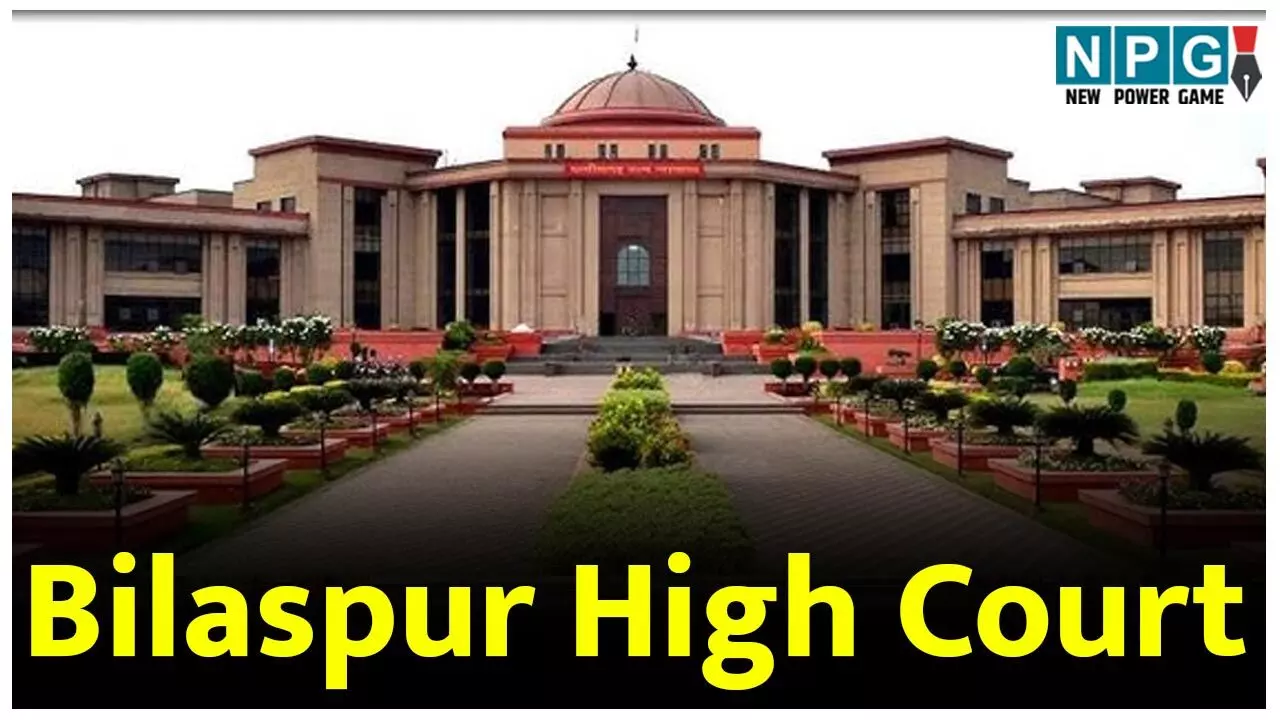 Bilaspur High Court: बटनदार, डिजाइनर चाकू कोई सब्जी काटने के लिए तो लेता नहीं होगा, ऑनलाइन और खुलेआम कैसे बिक रहे? हाई कोर्ट ने पूछे सवाल...