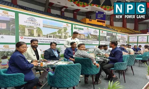 CG News: क्रेडाई प्रॉपर्टी एक्सपो ने सपनों को हकीकत में बदला: बजट और लोकेशन के अनुकूल मिली प्रॉपर्टी तो जमकर हुई बुकिंग