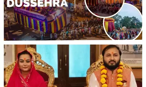 Bastar Dussehra में फिर से जीवंत हो सकती है 60 साल पुरानी परंपरा, मांझी चालक कर रहे मांग