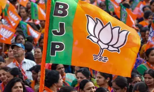 CG News: BJP की बड़ी खबर: भाजपा नेताओं की क्लास लेने शिवप्रकाश आ रहे रायपुर, नई टीम को देंगे टिप्स