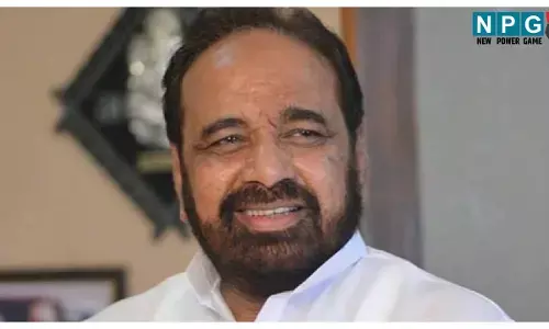 BJP MLA Gopal Bhargava