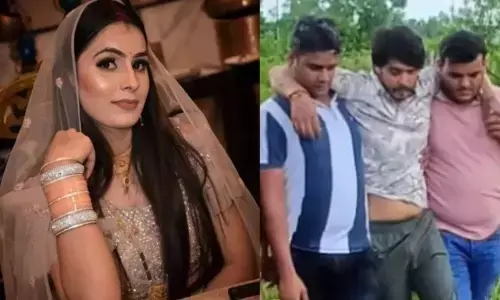 दहेज के लिए टॉर्चर, जिंदा जलाकर मार डाला, महीनों से चल रही थी मर्डर की प्लानिंग..पढ़िए निक्की हत्याकांड की इनसाइड स्टोरी