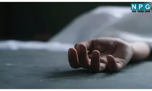 Fatehpur House Collapse