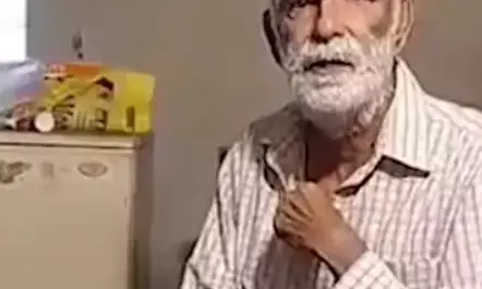 फार्म हाउस में चाकू की नोंक पर डकैती... मालिक और कर्मचारियों के साथ बदमाशों ने की मारपीट, कैश और मोबाइल लेकर फरार