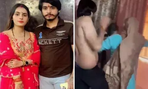 Greater Noida dowry Hatyakand : बेटी की हत्या से दर्द से पीडित पिता ने लगाई योगी सरकार से गुहार, कहा - वे जेबकतरों के पैर में गोली मार देते हैं और इन हत्यारों को नहीं मारते ?