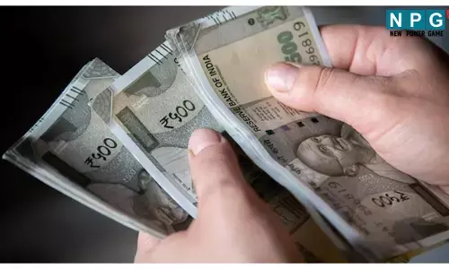 Bihar Bribery News:  योजना का लाभ चाहिए तो रिश्वत दो... 1 लाख रिश्वत लेते पकड़ाए बड़े अधिकारी,