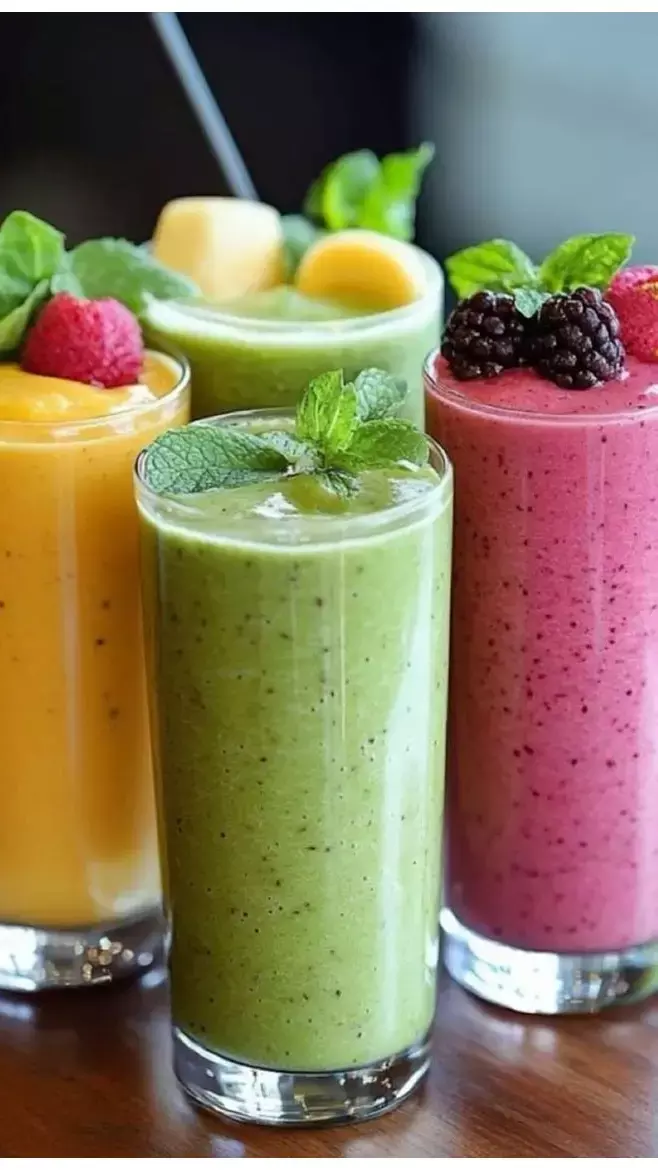 Juice Benefits: किसी बीमारी में कौन सी पिएं जूस, जान लीजिए कही आप तो, नहीं कर रहे ये गलती...