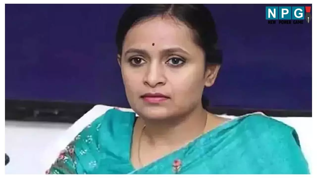 CG IAS News: निलंबित IAS रानू साहू की बढ़ी मुश्किलें, अब  प्रापर्टी की होगी जांच, ACB ने PWD को लिखी चिट्ठी