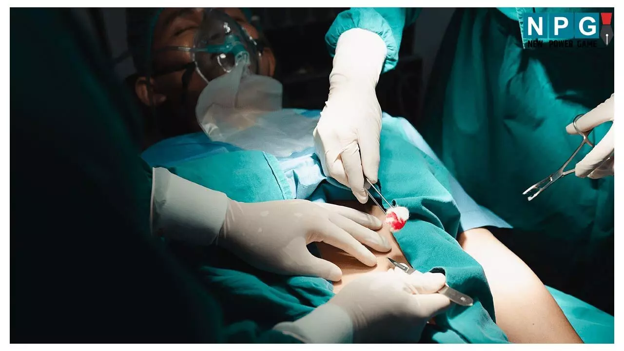 CG Fake Doctors News