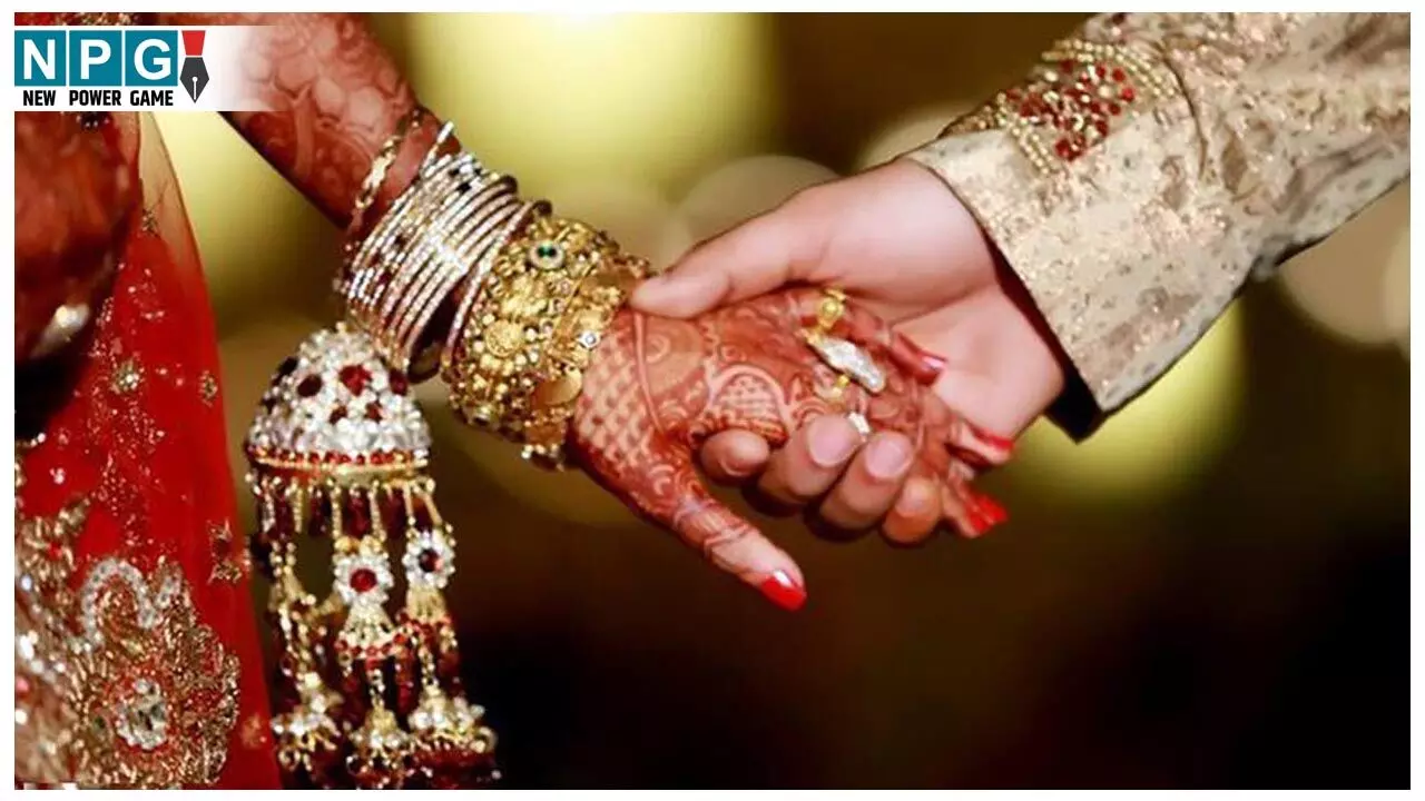 Chhattisgarh News: छत्तीसगढ़ को समधी के रूप में मिलेंगे एक बड़े हाइट के केंद्रीय मंत्री, बिलासपुर के रियल इस्टेट कारोबारी के बेटे से उनकी बेटी का रिश्ता तय...