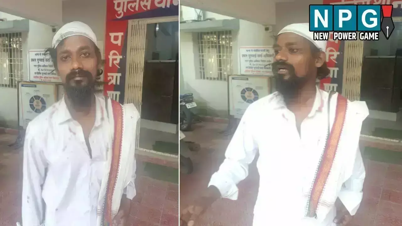 CG Court News: फैमिली कोर्ट में जज के सामने... ... CG Top News 26 August: छत्तीसगढ़ की ताज़ा खबरें, टॉप CG News, राजनीति से अपराध तक, पढ़ें छत्तीसगढ़ की हर बड़ी खबर