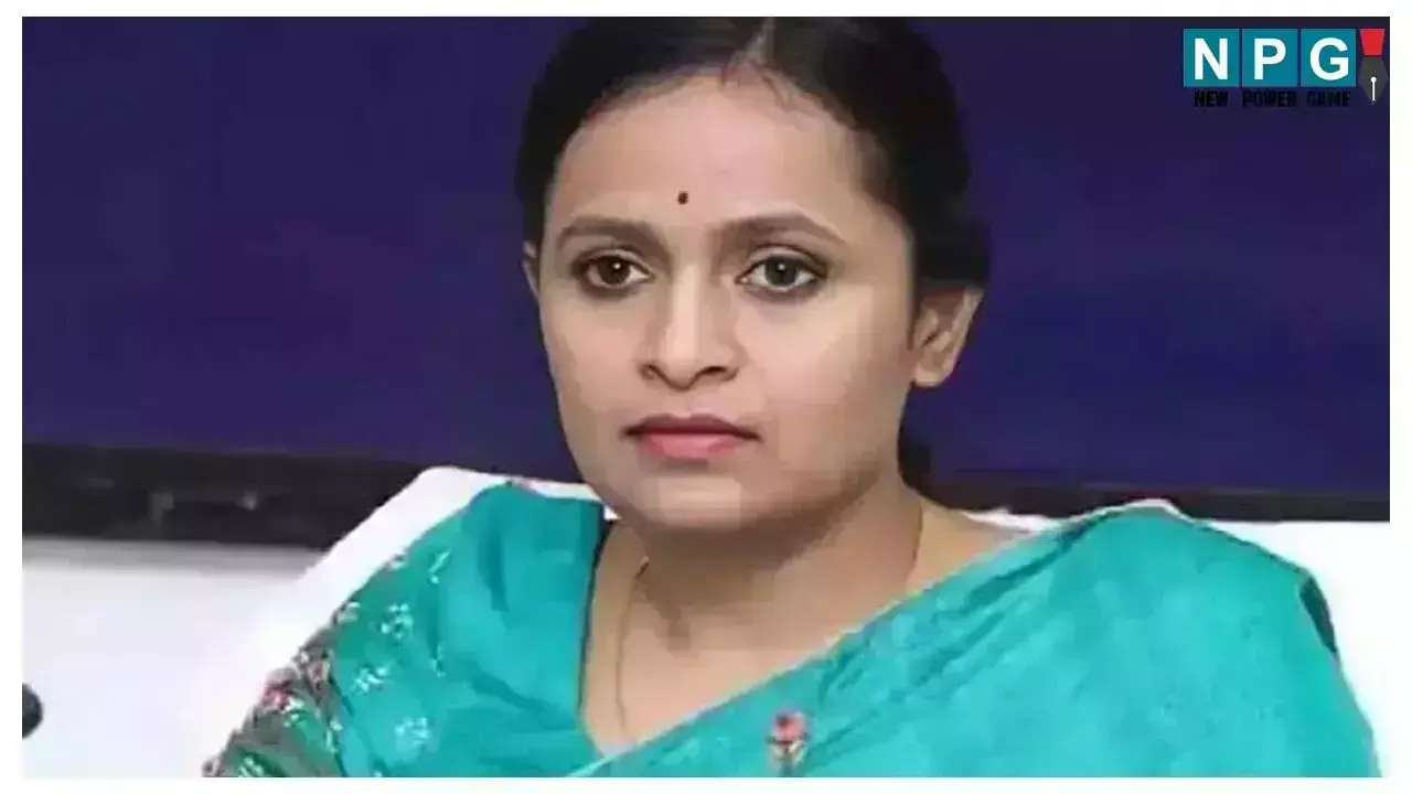 CG IAS News: निलंबित IAS रानू साहू की बढ़ी... ... CG Top News 26 August: छत्तीसगढ़ की ताज़ा खबरें, टॉप CG News, राजनीति से अपराध तक, पढ़ें छत्तीसगढ़ की हर बड़ी खबर